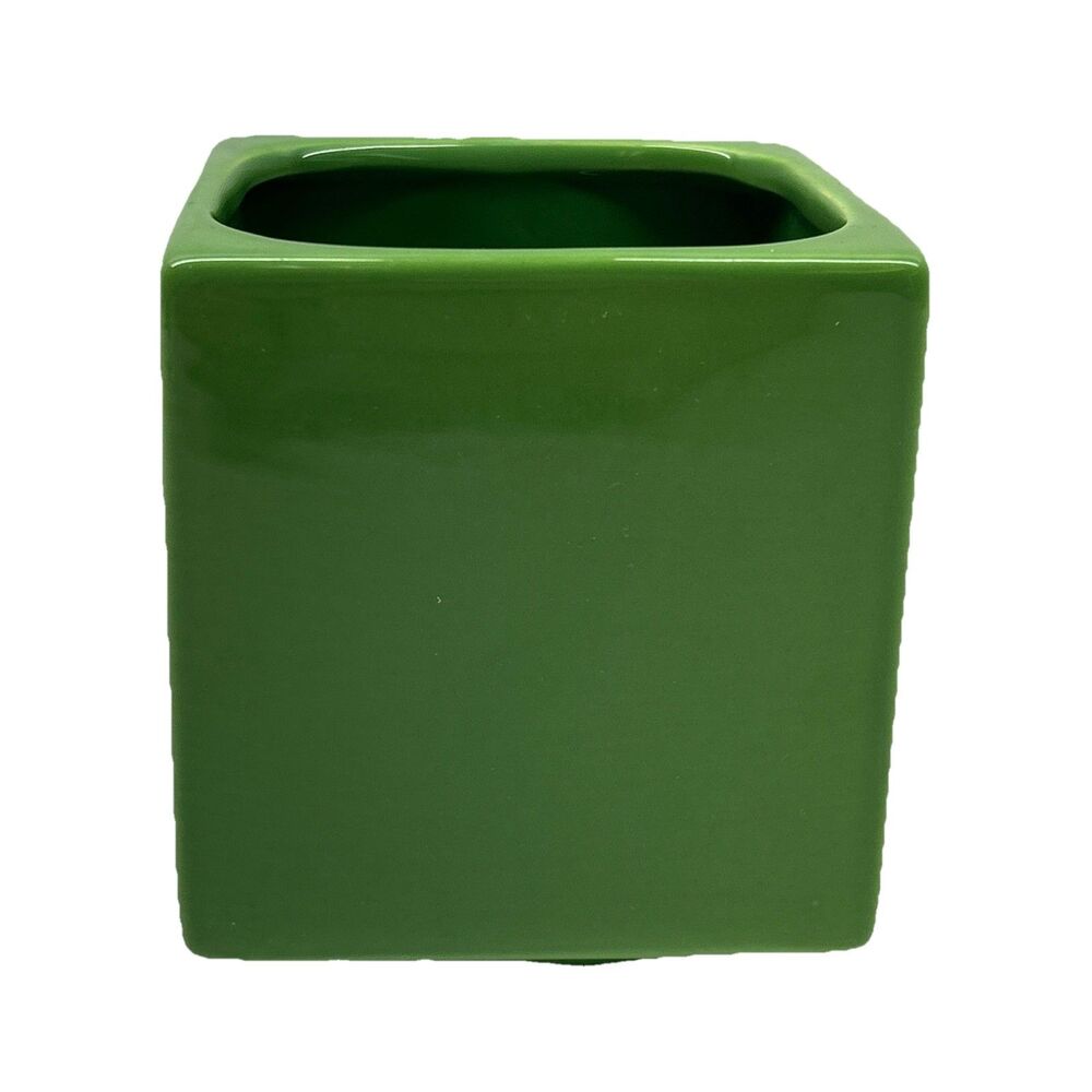 Minecraft Creeper Ceramic Face Mug Tea Coffee Game Green Cup Mojang Jinx 8oz - Picture 4 of 8